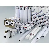 Canon Océ Premium Grade - Beschichtet - weiß - Rolle (91,4 cm x 30 m) - 120 g/m² - 1 Rolle(n) Papier (189571105)