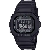 Casio Gw-5000 42.8mm 20atm Solar Quartz Digital Horloge