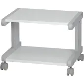 Roline Mini Printer tafel, grijs