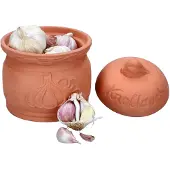 MamboCat TERRA terracotta knoflookpot - 1985