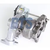 BTS Turbo T912113BL Turbocharger