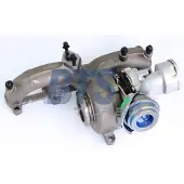 REMANTE T914013BL Turbocharger