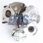 BTS Turbo T912345BL Turbocharger