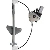 Valeo 851388 Raammechanisme