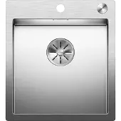 BLANCO Claron 400-IF/A auto.
