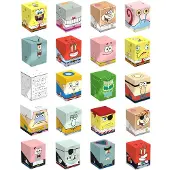 Squaroes Spongebob Squarepants Pirate Sandy Deck Case Veelkleurig Kinderen