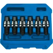 SW-Stahl 26507L bevestigingsboutset Audi/VW, 6-delig