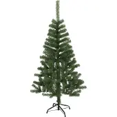 Star Trading Best Season Kerstboom Canada groen, ca. 150x78cm (924960718)