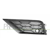 PRASCO VG8102014 Ventilatiegrille, bumper