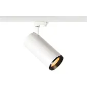 SLV Railspot 3-fase Numinos XL wit/zwart 2700K - 36gr