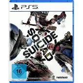 Suicide Squad Kill the Justice League