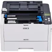 OKI B433dn LED Printer