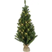 Best Season LED-kerstboom Toppy 90cm