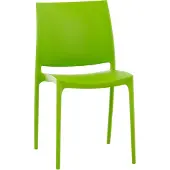 CLP Maya Stoel groen