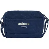 Adidas Sporttas ivoor / navy