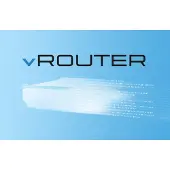Lancom Systems vRouter 50 10 Sites, 8 ARF, 5 Jaar, Router