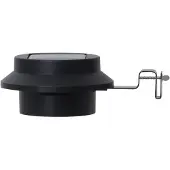 Star Trading Zonnepaneel-tuinlamp FENCY