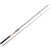 Rapala Shadow Blade Spinning Rod Zilver 2.13 m / 21-77 g