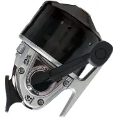 Abu Garcia Abumatic Stx Spinning Reel Zwart,Zilver 10