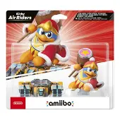 Amiibo King Dedede & Tank - Kirby Air Riders - Switch 2