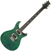 Paul Reed Smith PRS SE Custom 24 Quilt Teal Black (2026)