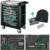 Stahlwille 98830239 Werkplaatswagen