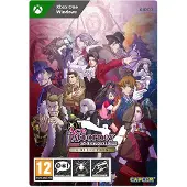Ace Attorney Investigations Collection - Xbox One