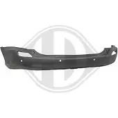 Diederichs 6687455 Achterbumper