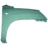 Diederichs 6521806 Spatbord