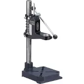 Wabeco boorstandaard, hoogte 500 mm, uitsteeklengte 127 mm