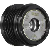 INA Poelie 535023710 Ina voor o.a. FORD, MAZDA, VOLVO