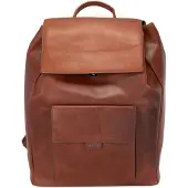 JOOP! Rugzak 'Cerratano Claudio' cognac