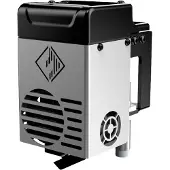 Flashforge Creator 4 Left Extruder Assembly-HS - 0.4 mm (V2)
