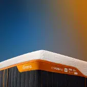 Emma Performance 26 Matras - 80x200 cm