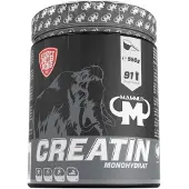 Mammut Nutrition Creatin Monohydrat Powder 550 g