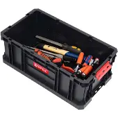 Patrol Group Toolbox 200 TWO-systeem