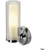 SLV Badkamer muurlamp WL 105 1x E14