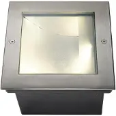 SLV Grondspot A-symmetrisch Dasar Led 34watt - 25cm