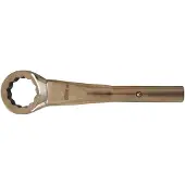 Ks Tools 963.8014 9638014 Trek-ringsleutel Sleutelbreedte (metrisch) 24 mm