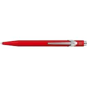 Caran d'Ache zz3_ARCHIV_Pen_to_pen, 849 Popline (Rood, 1 x)