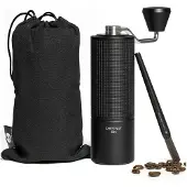 Timemore Chestnut C5 ESP Pro Koffiemolen handmatig - Zwart