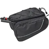 Klickfix Bolsa Contour Max 7l Zadeltas