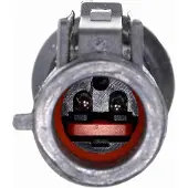 VEMO V25-72-1257 Wielsnelheidssensor (ABS)