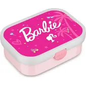 Mepal Campus Bento lunchbox met vorkje - Barbie