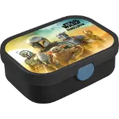 Mepal Lunchbox voor Kinderen Campus Bento Star Wars 750 ml