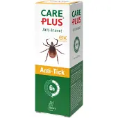 Care plus Careplus Anti Teek Spray - 60ml