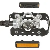 Exustar E-pm818 Pedalen