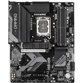 Gigabyte B760 GAMING X DDR4 GEN5 Intel B760 LGA 1700 ATX