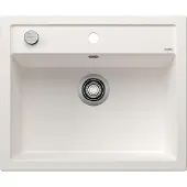 BLANCO Spoelbak Dalago 6 SGR wit