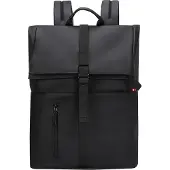 dbramante1928 Broadway ICON Backpack - MacBook Pro 16" (2021-2024) - Midnight